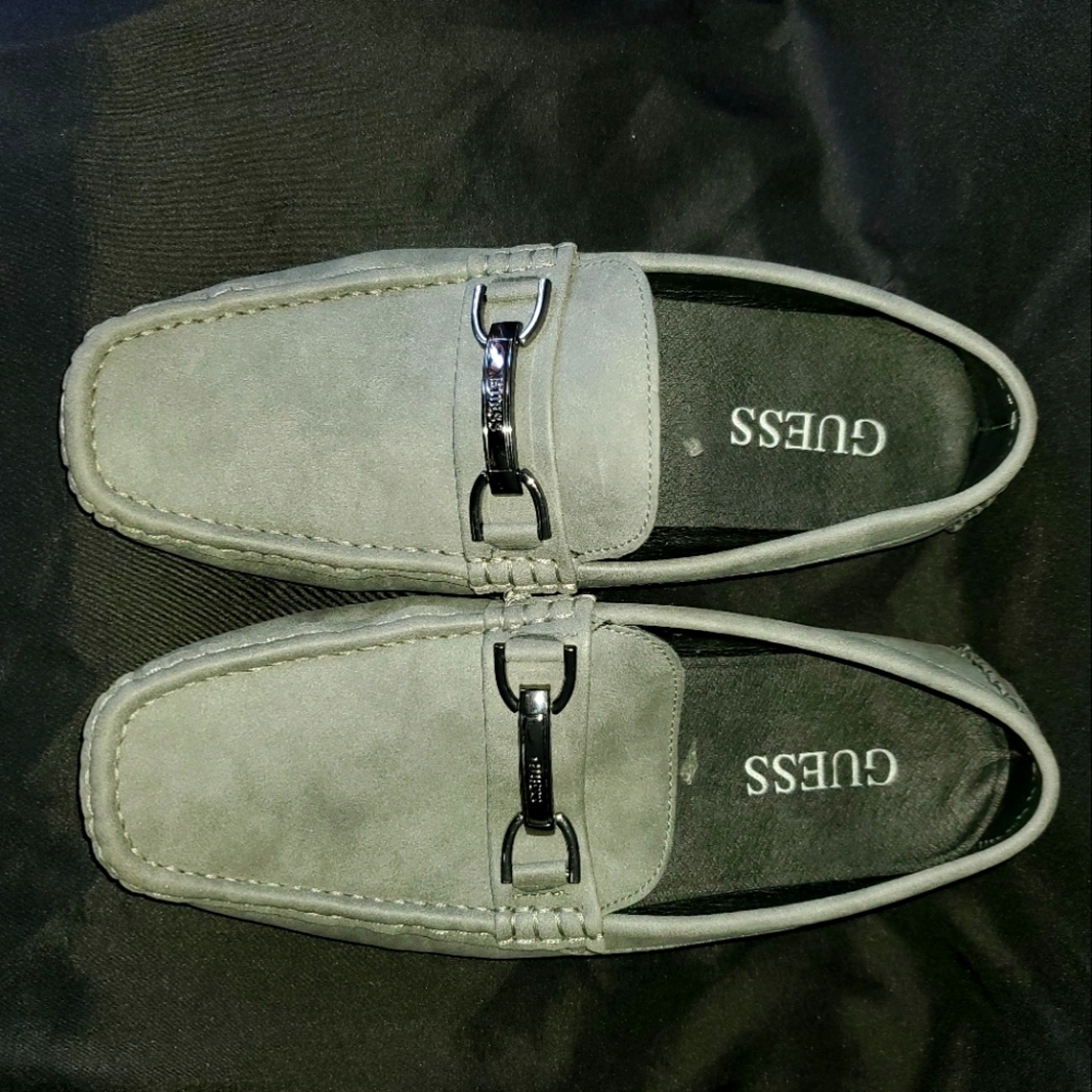 Guess dress shoes